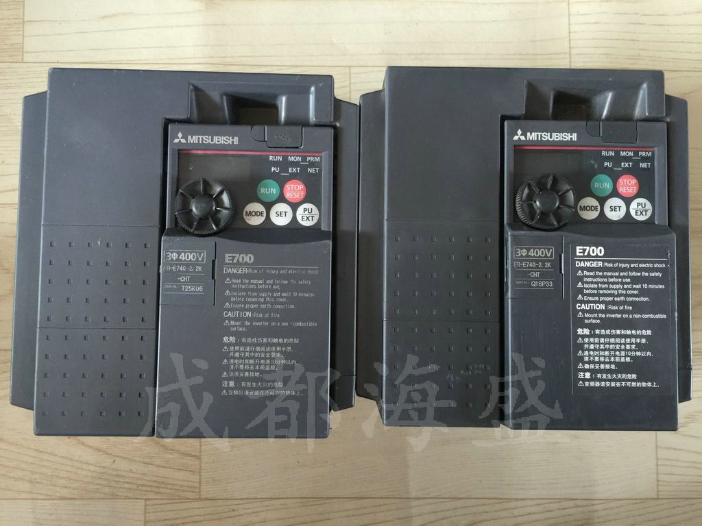 丹佛斯變頻器維修前的準(zhǔn)備工作